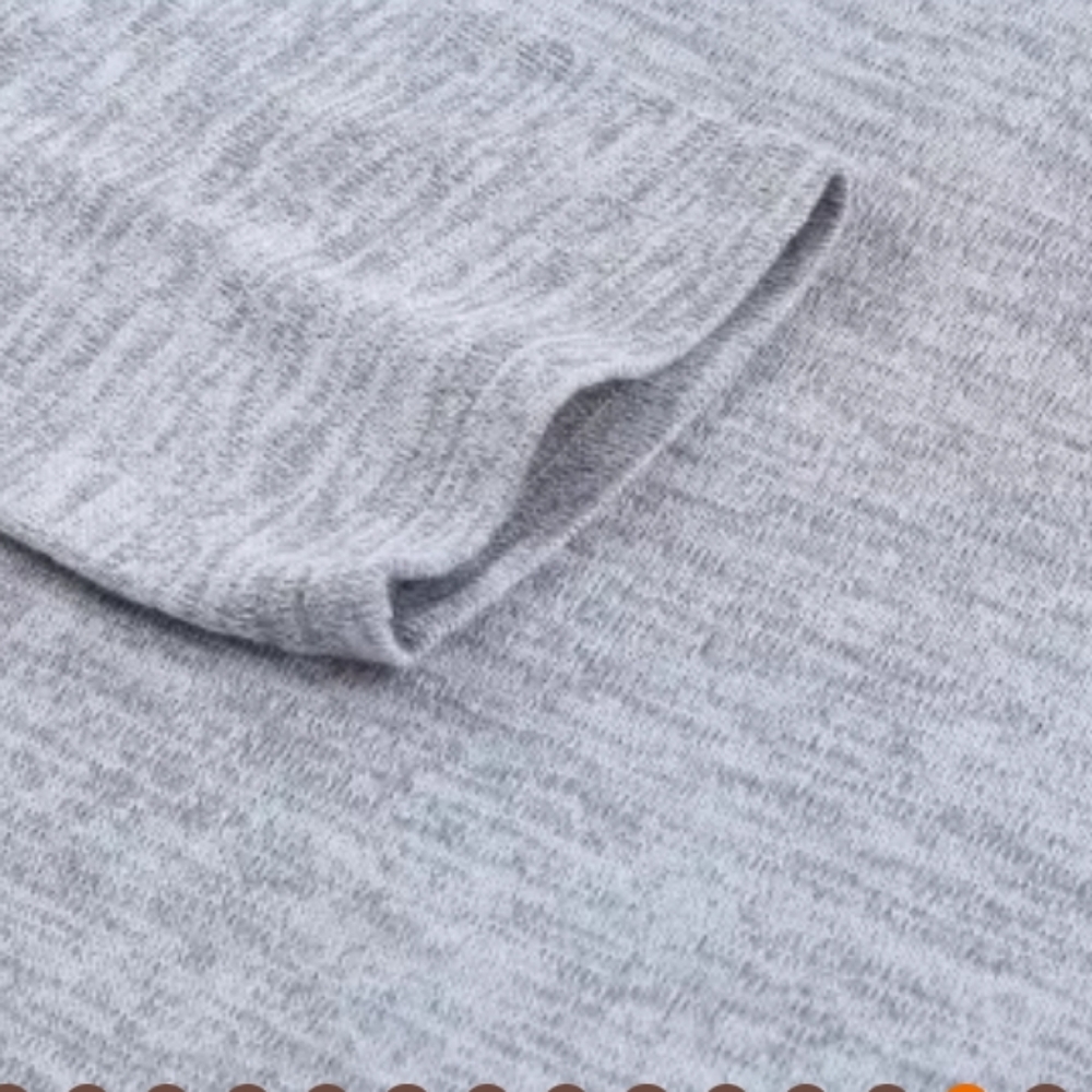 🍭New boutique loose crewmeck top - Picture 5 of 11